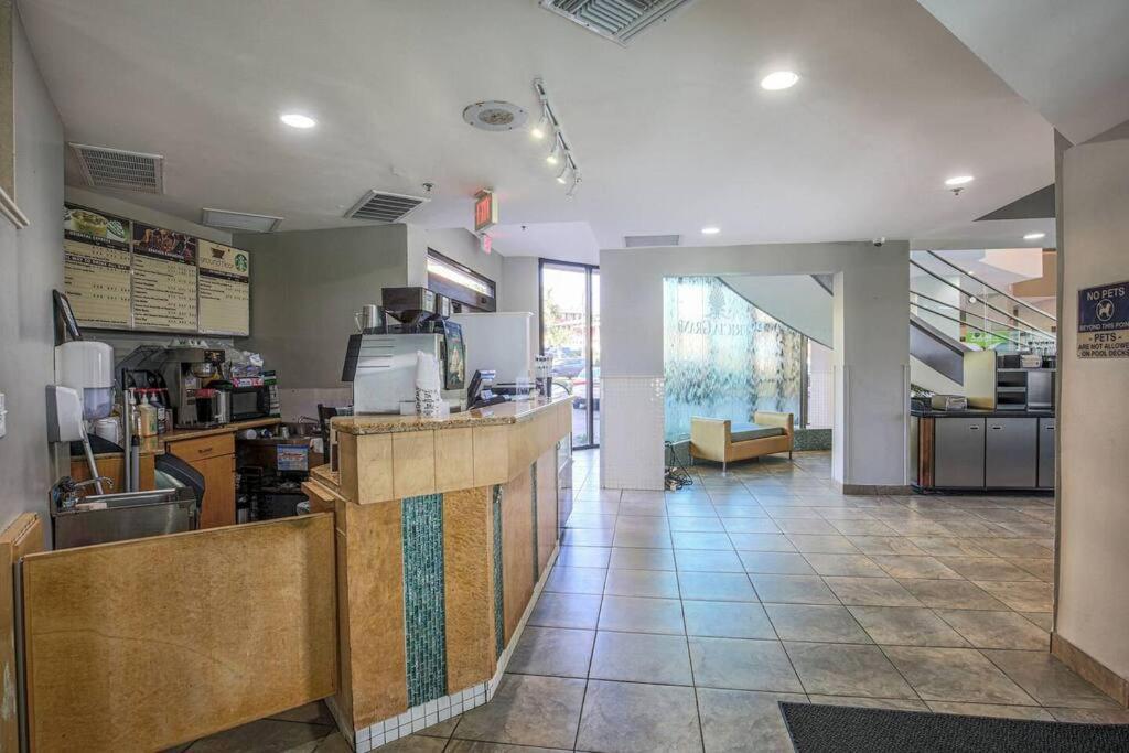 Upscale Oceanview 1Br Dog Friendly! 1104 Apartment Myrtle Beach Luaran gambar